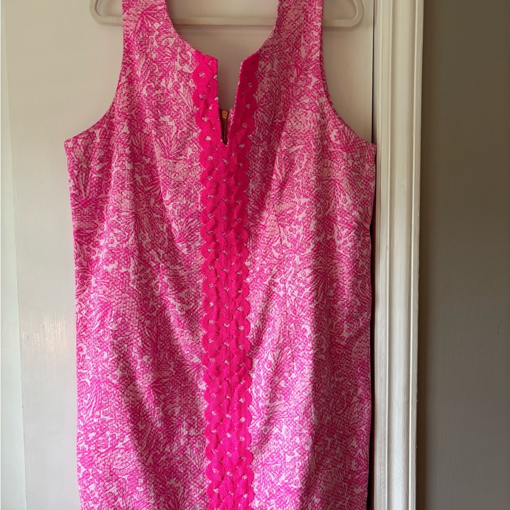Lilly Pulitzer X Target Shift Dress